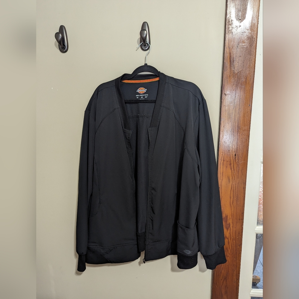 Nurse Jacket Dickies plus size